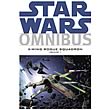 Star Wars: X-Wing Omnibus Volume 1 Graphic Novel